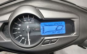 YAMAHA CYGNUS125XSR SED8J