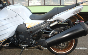 KAWASAKI NINJA ZX-14R SE 2014 ZXT40E