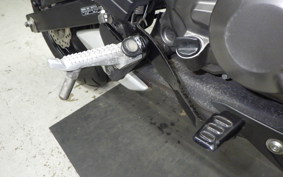 KAWASAKI Z125 PRO BR125H