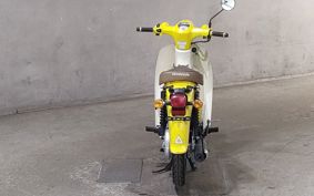 HONDA SUPER CUB110 JA44