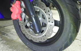 YAMAHA CYGNUS 125 X 2004