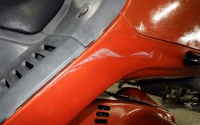 HONDA GYRO CANOPY TA02