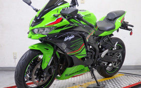 KAWASAKI NINJA ZX-4RR 2023 ZX400P