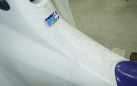 HONDA C110 SUPER CUB 2012 JA07