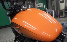 HARLEY FXBBS1870 2025