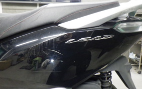 HONDA LEAD 125 2006 JF45