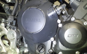 YAMAHA NIKEN GT 2020 RN58J