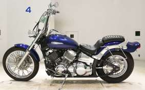 YAMAHA DRAGSTAR 400 2004 VH01J