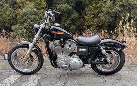 HARLEY XLH883 2003 CAM