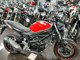 Фото Suzuki SV650 ABS 2018 с японского аукциона