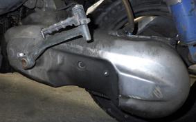 YAMAHA JOG APRIO Type 2 4LV