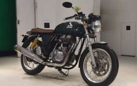 OTHER +ENFIELD ｺﾝﾁﾈﾝﾀﾙGT 2016