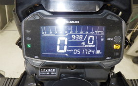 SUZUKI Vｽﾄﾛｰﾑ250A