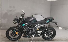 TRIUMPH STREET TRIPLE RS 2026 HDA614