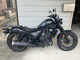 Фото Honda REBEL 250 ABS 2017 с японского аукциона