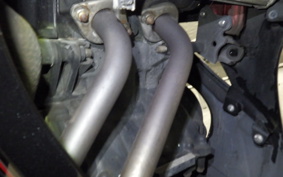 KAWASAKI NINJA 400 ABS 2017 EX400E