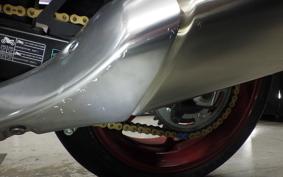 SUZUKI HAYABUSA Gen.3 2023 EJ11A