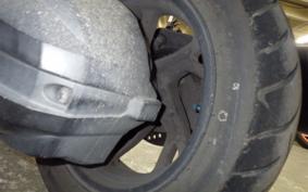 SUZUKI SKYWAVE 250 (Burgman 250) M CJ45A