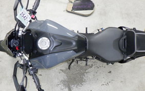 YAMAHA MT-07 2022 RM33J