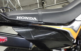 HONDA CRF150L 2025