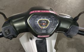 HONDA SUPER CUB50 AA04