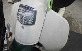 HONDA LITTLE CUB E AA01