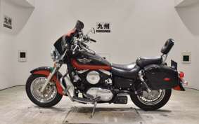 KAWASAKI VULCAN 1500 CLASSIC 1996 VNT50D