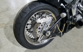 HARLEY FXSTS1340 2000 BLY