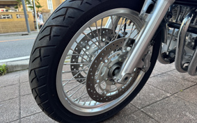 HONDA CB1100EX FINAL ED 2022 SC65