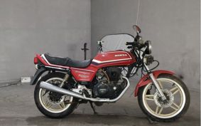 HONDA CB250 MC03