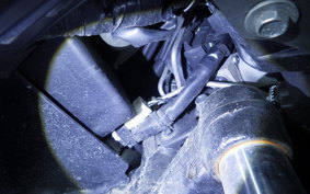 YAMAHA X FORCE 2007 SG79J