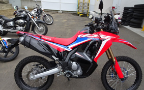 HONDA CRF250 RALLY MD47