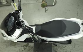 HONDA PCX 125 2013 JK05