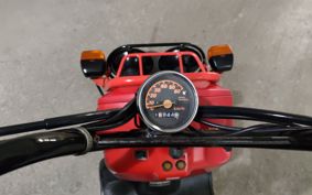 HONDA ZUMAR AF58