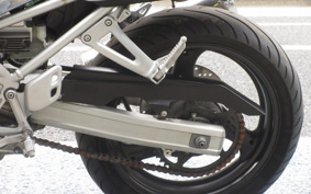 SUZUKI BANDIT250-1 GJ77A