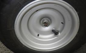 HONDA GYRO CANOPY TA03