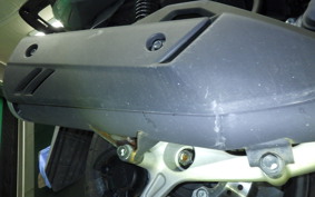 HONDA PCX125 2007 JK05