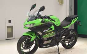 KAWASAKI NINJA 400 2019 EX400G