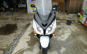 HONDA SILVERWING400GT 2011 NF03