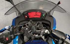 KAWASAKI NINJA400R ER400B