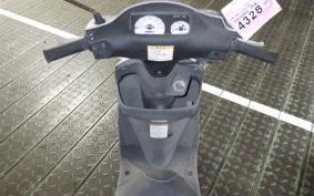 SUZUKI LET's 2 CA1PA