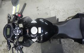 HONDA CB250F MC43