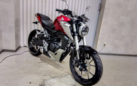 HONDA CB125 R JC79