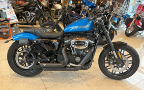 HARLEY XL1200CX 2018 LM3