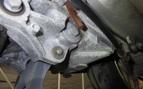 HONDA TODAY 2024 AF61