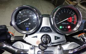 KAWASAKI ZEPHYR 1100 2000 ZRT10A