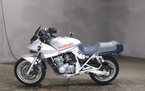 SUZUKI GSX250 KATANA GJ76A