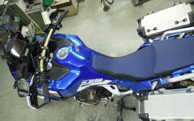 HONDA CRF1100L AFRICA TWIN DCT 2019 SD10