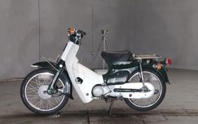 HONDA SUPER CUB70 C70