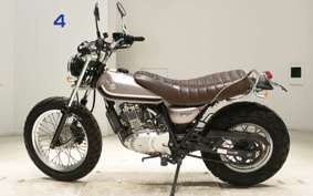 SUZUKI VANVAN 200 2025 NH42A